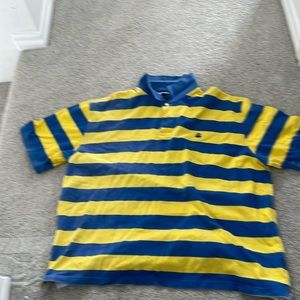 Vintage polo made by the brooks brothers 346 model